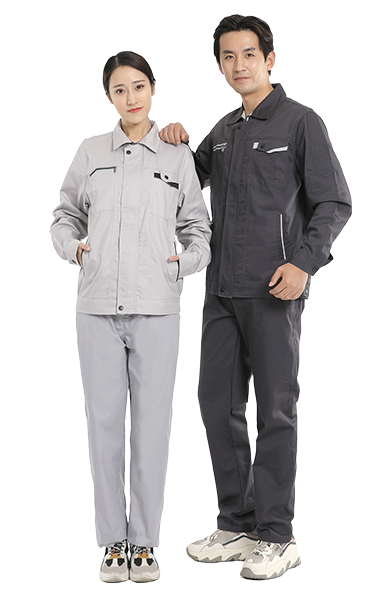 冬季工作服