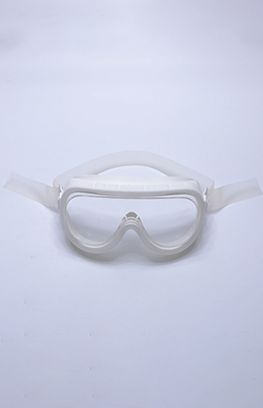 耐高溫防護眼罩